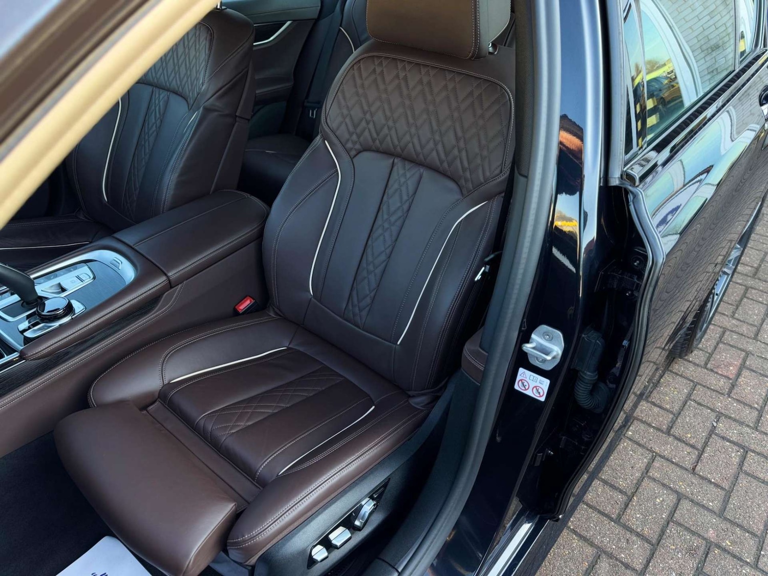 Used BMW 7 Series 2019 for sale - 78055135: Photo 47