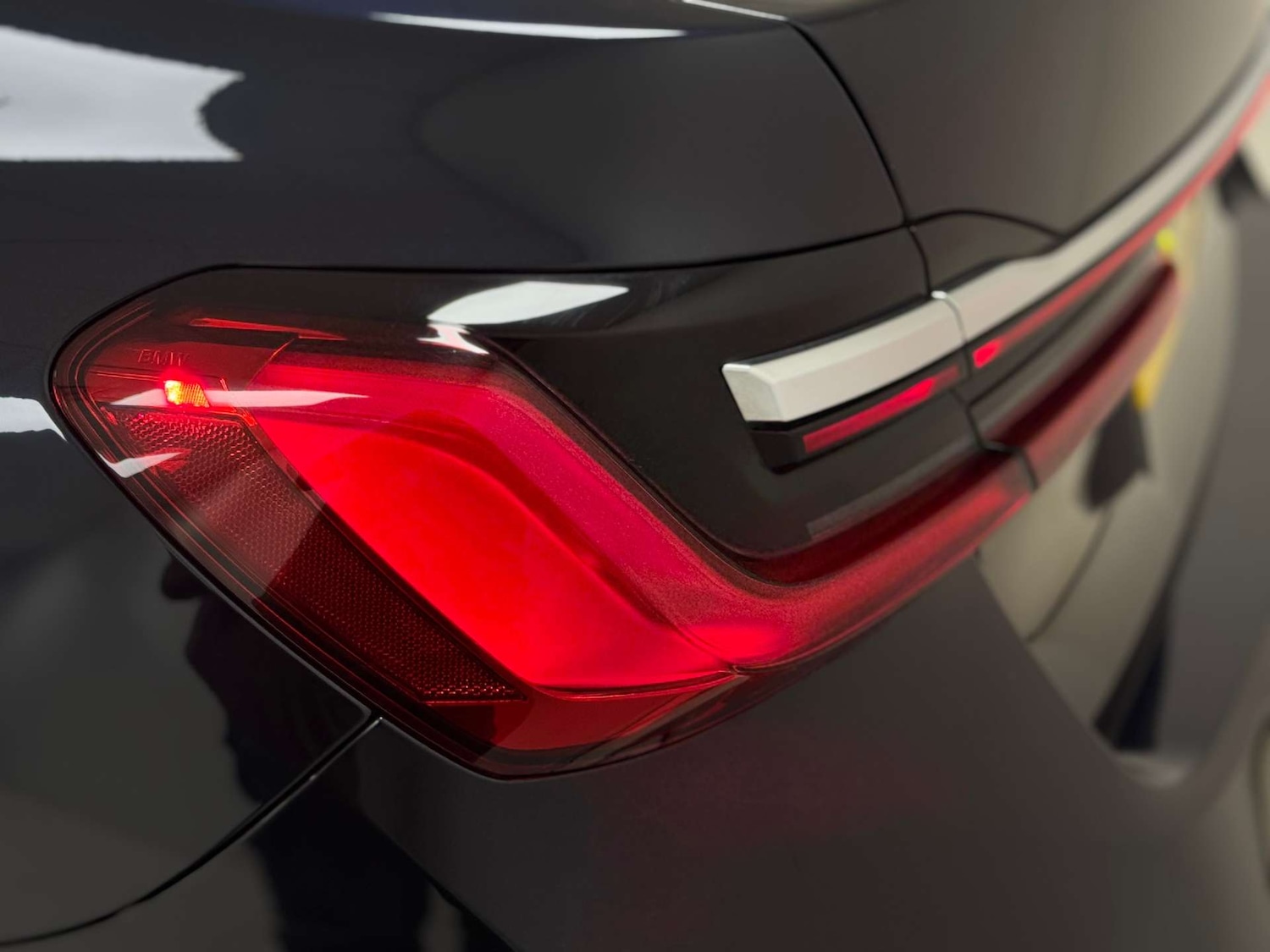 Used BMW 7 Series 2019 for sale - 78055135: Photo 50