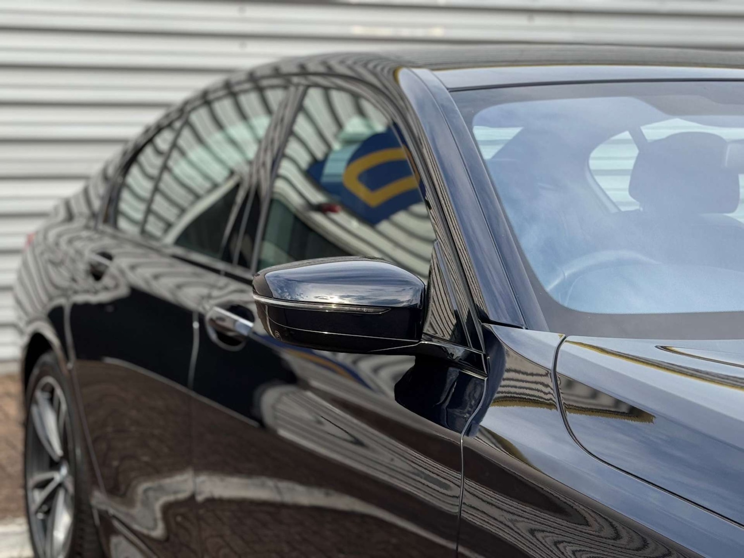 Used BMW 7 Series 2019 for sale - 78055135: Photo 54