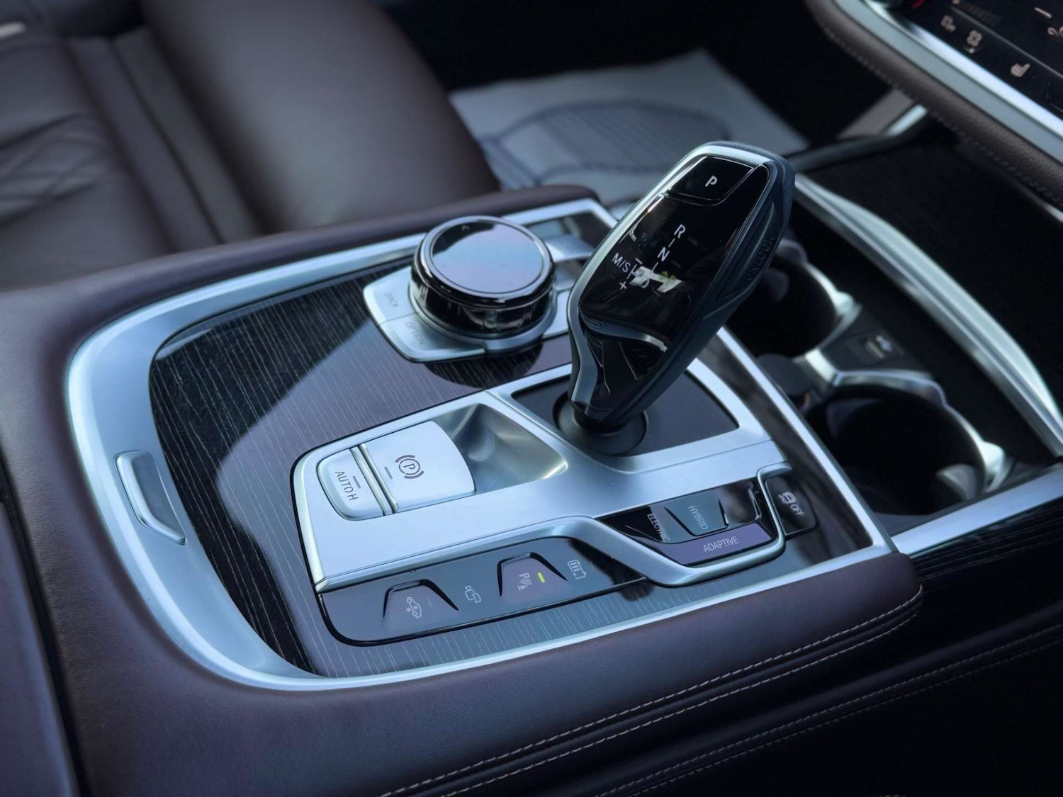 Used BMW 7 Series 2019 for sale - 78055135: Photo 8