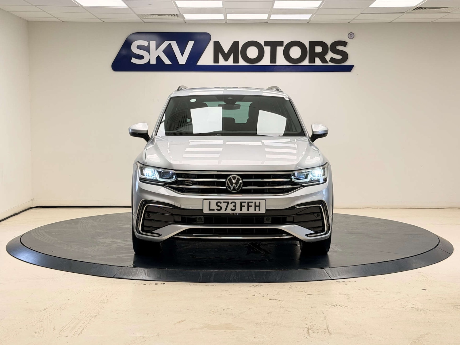 Used Volkswagen Tiguan 2023 for sale - 77140918: Photo 11