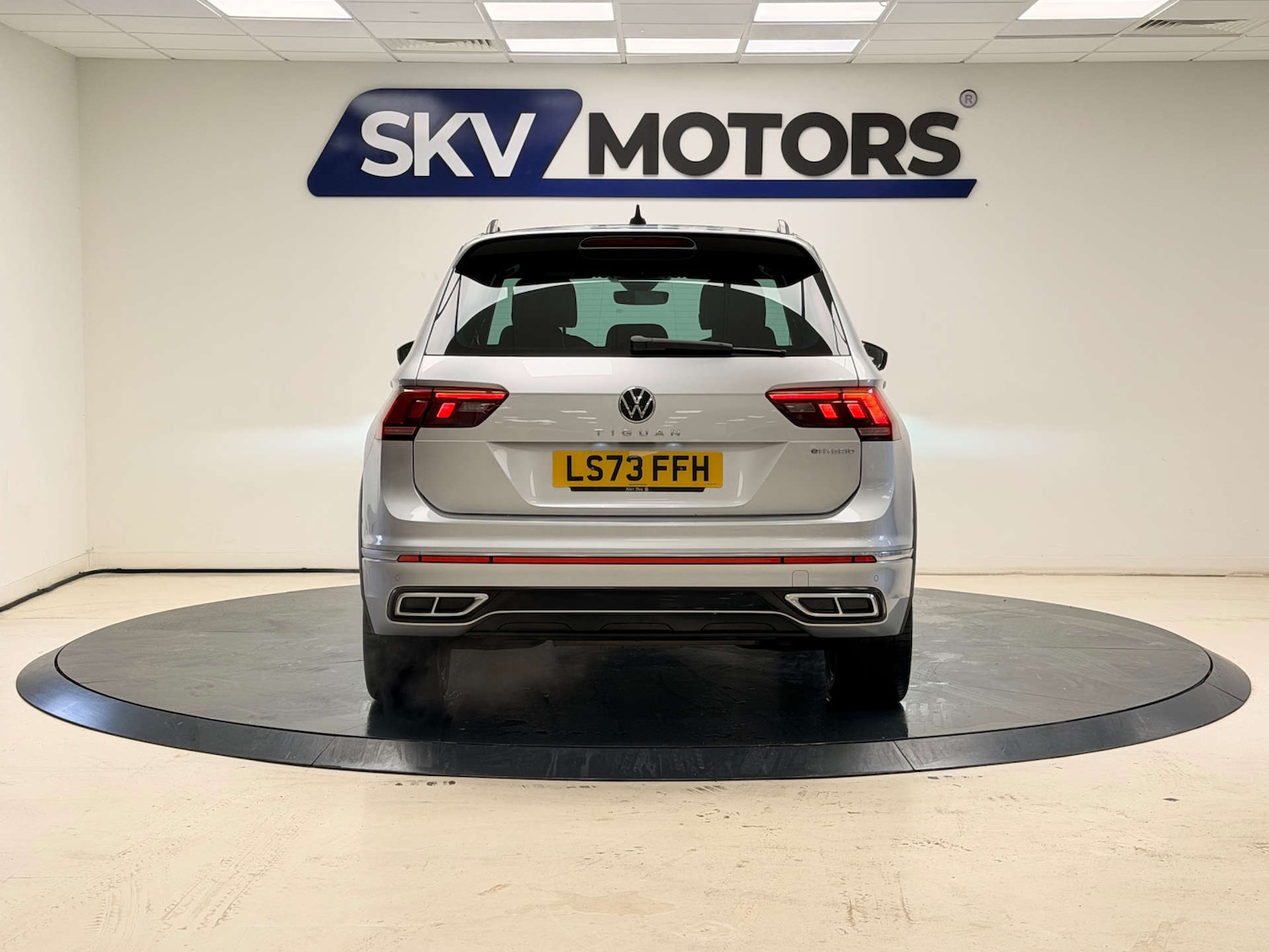 Used Volkswagen Tiguan 2023 for sale - 77140918: Photo 15