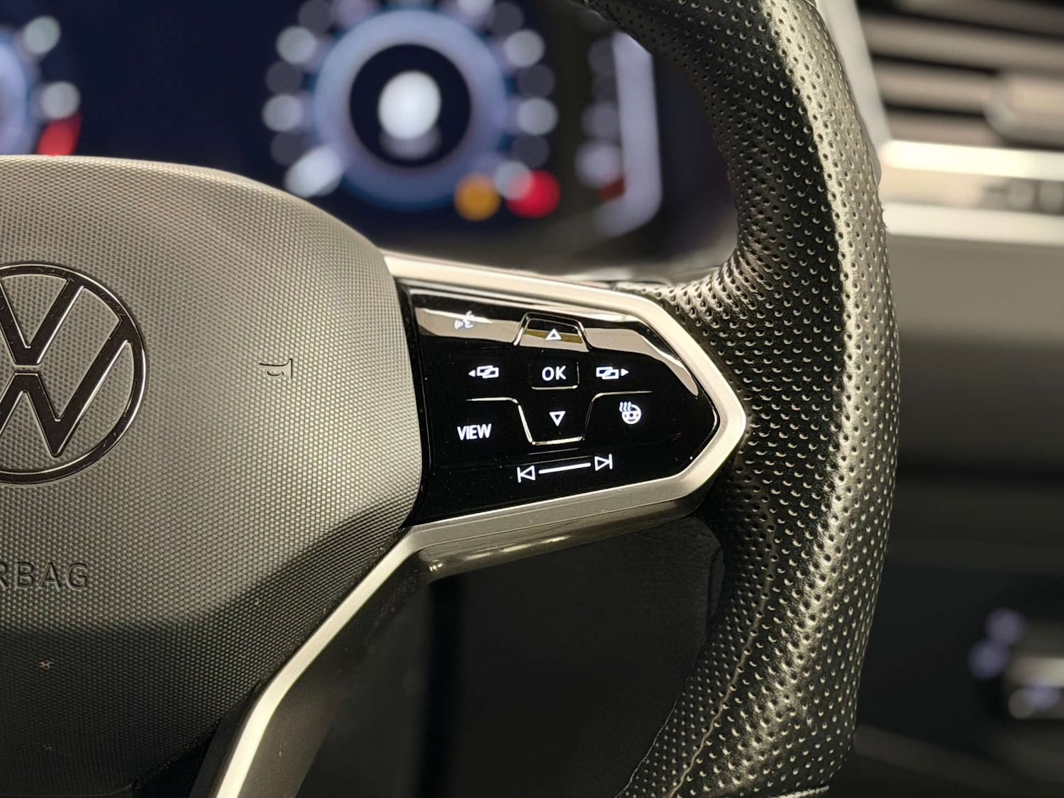 Used Volkswagen Tiguan 2023 for sale - 77140918: Photo 17