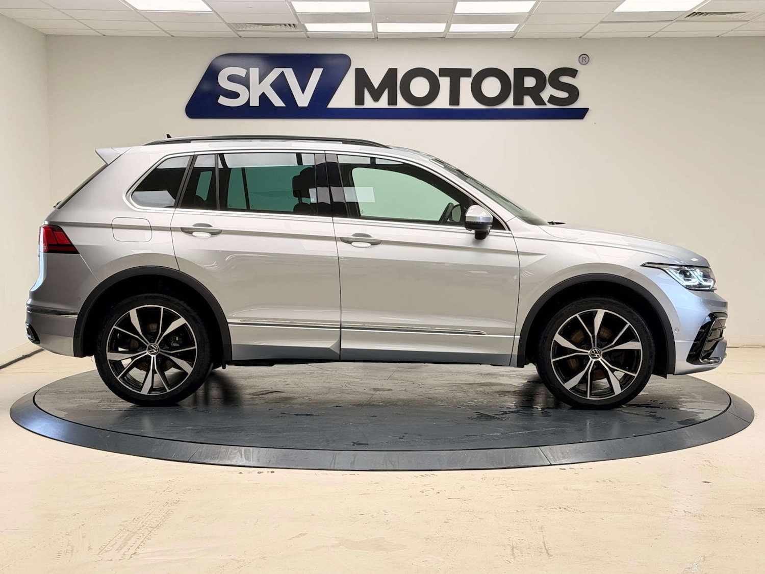 Used Volkswagen Tiguan 2023 for sale - 77140918: Photo 18