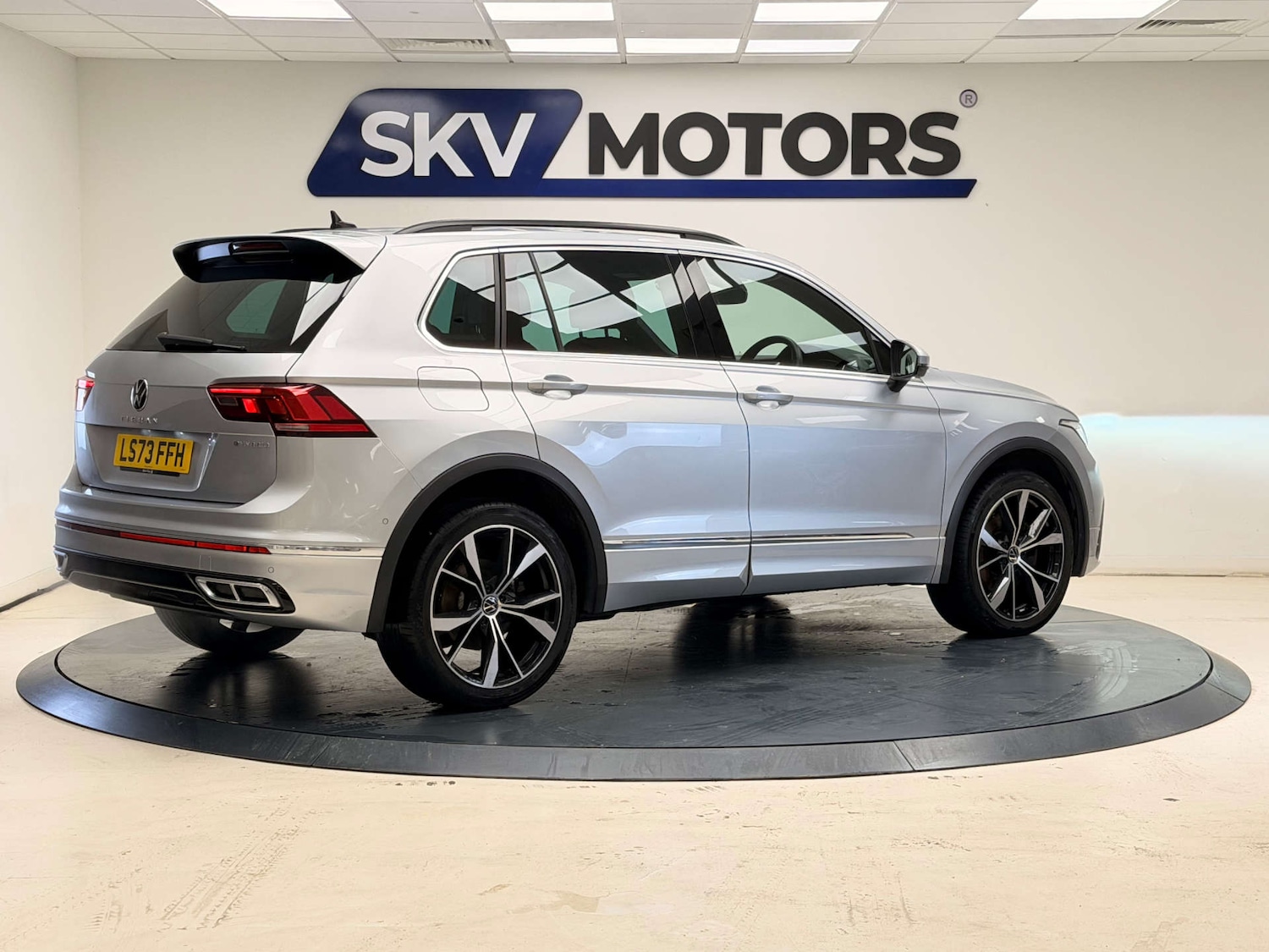 Used Volkswagen Tiguan 2023 for sale - 77140918: Photo 19