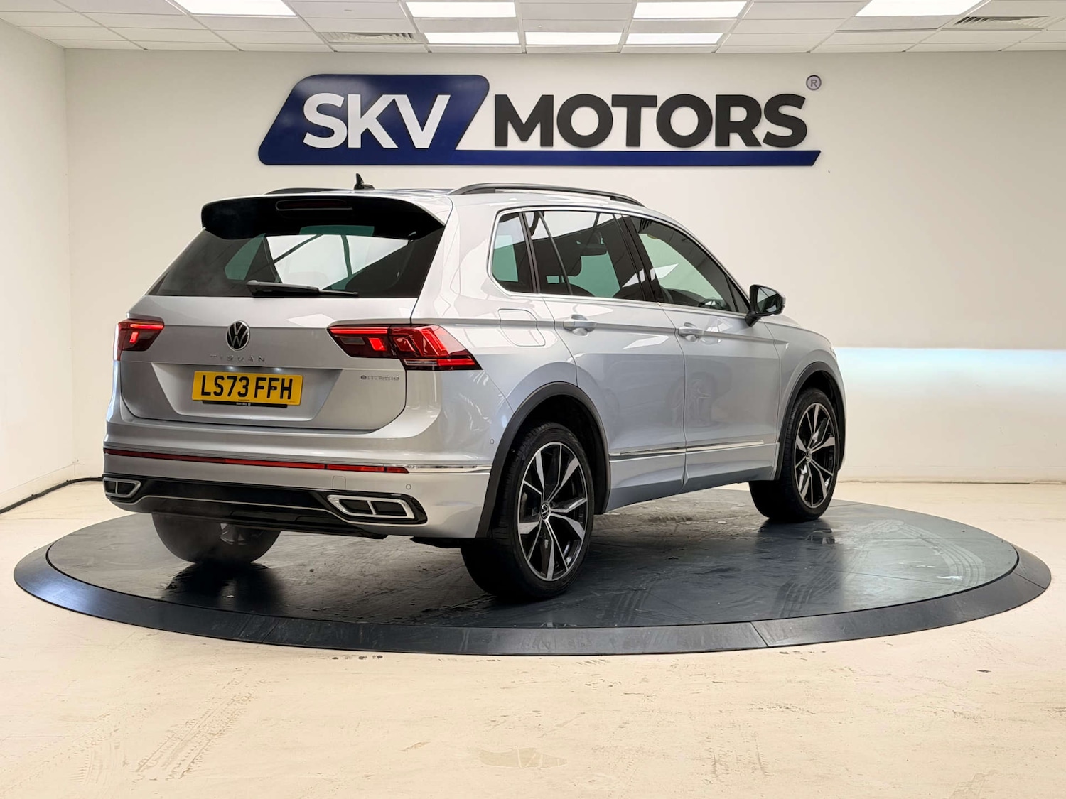 Used Volkswagen Tiguan 2023 for sale - 77140918: Photo 20