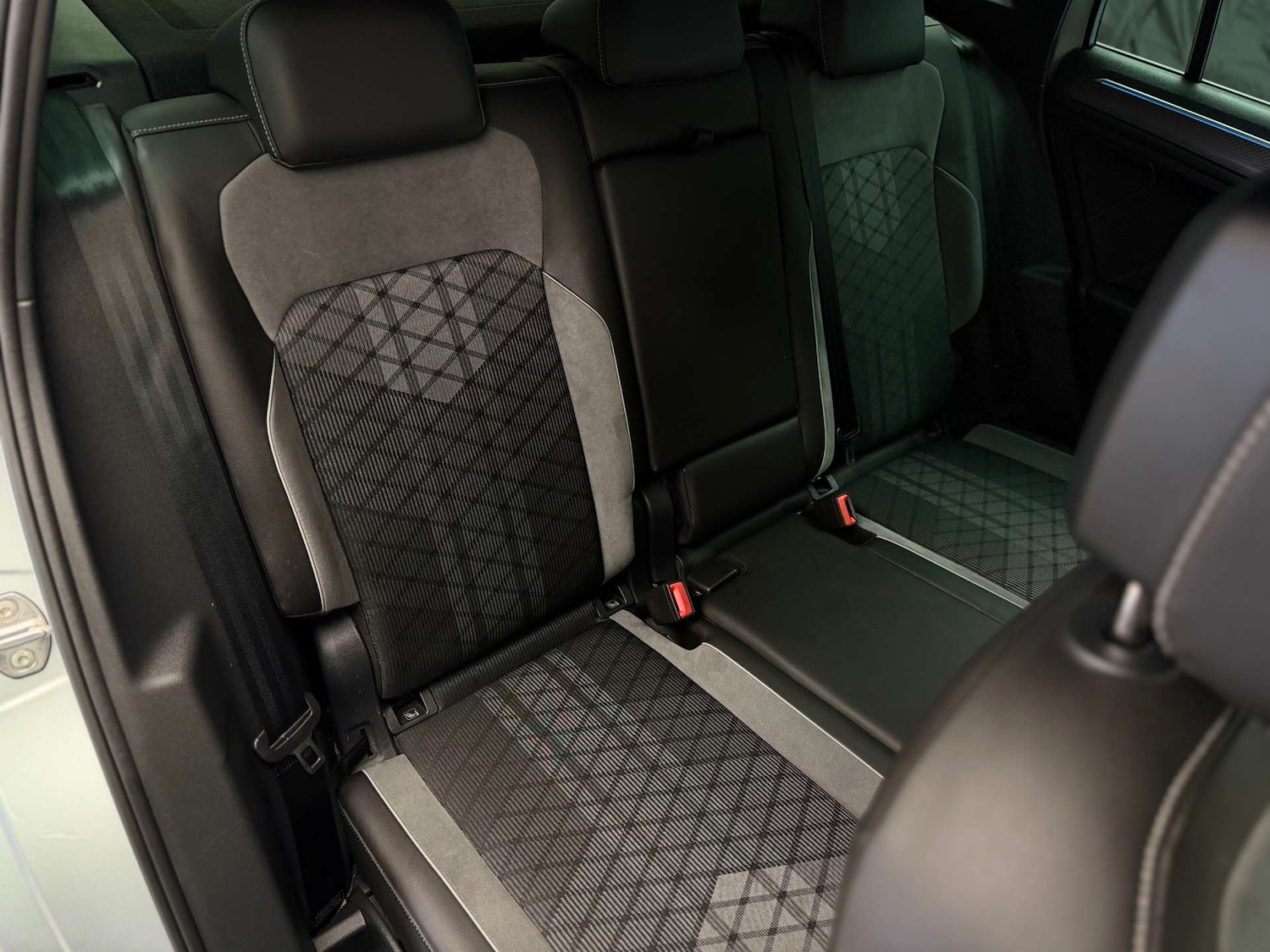 Used Volkswagen Tiguan 2023 for sale - 77140918: Photo 22