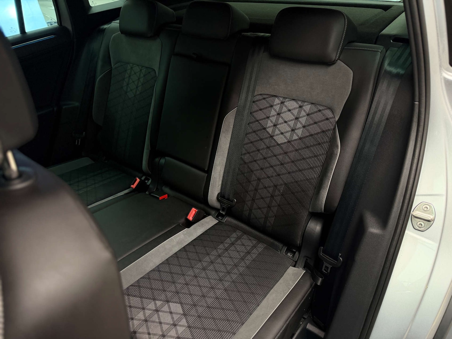 Used Volkswagen Tiguan 2023 for sale - 77140918: Photo 25