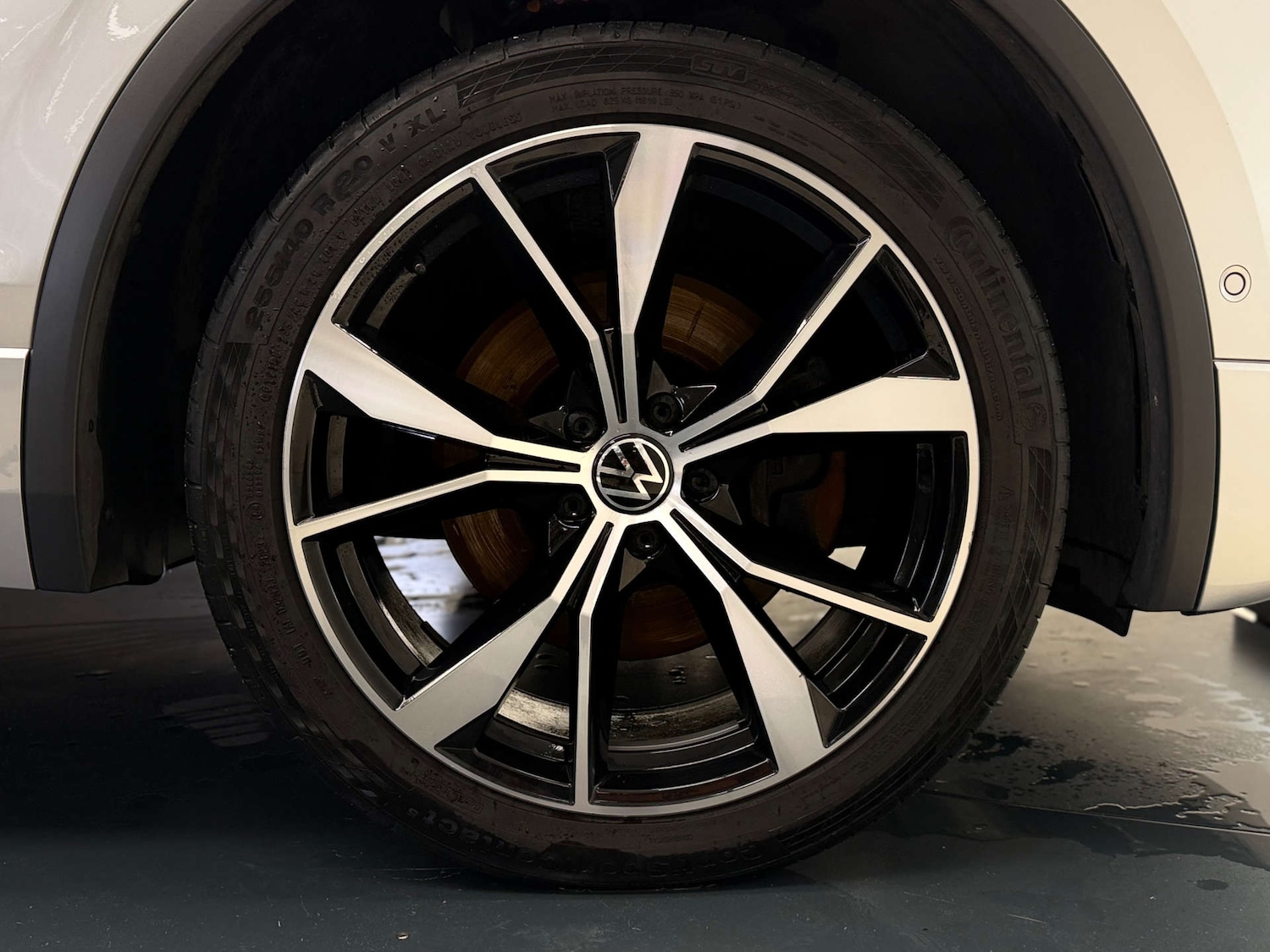 Used Volkswagen Tiguan 2023 for sale - 77140918: Photo 34