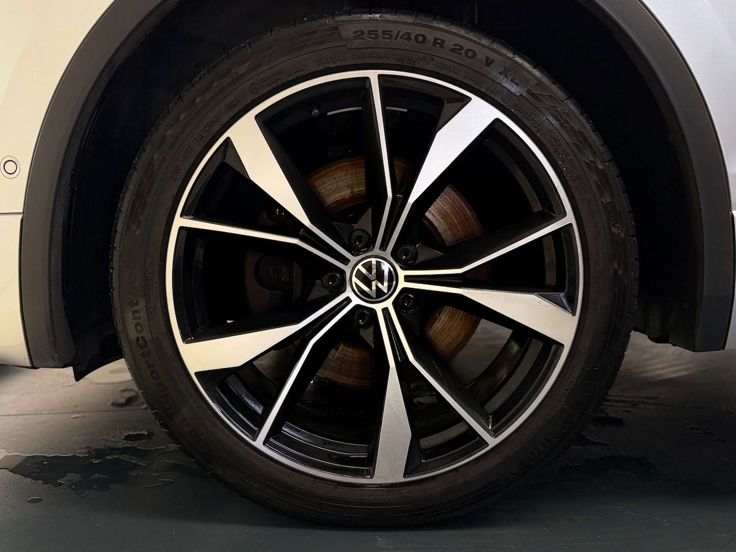 Used Volkswagen Tiguan 2023 for sale - 77140918: Photo 36