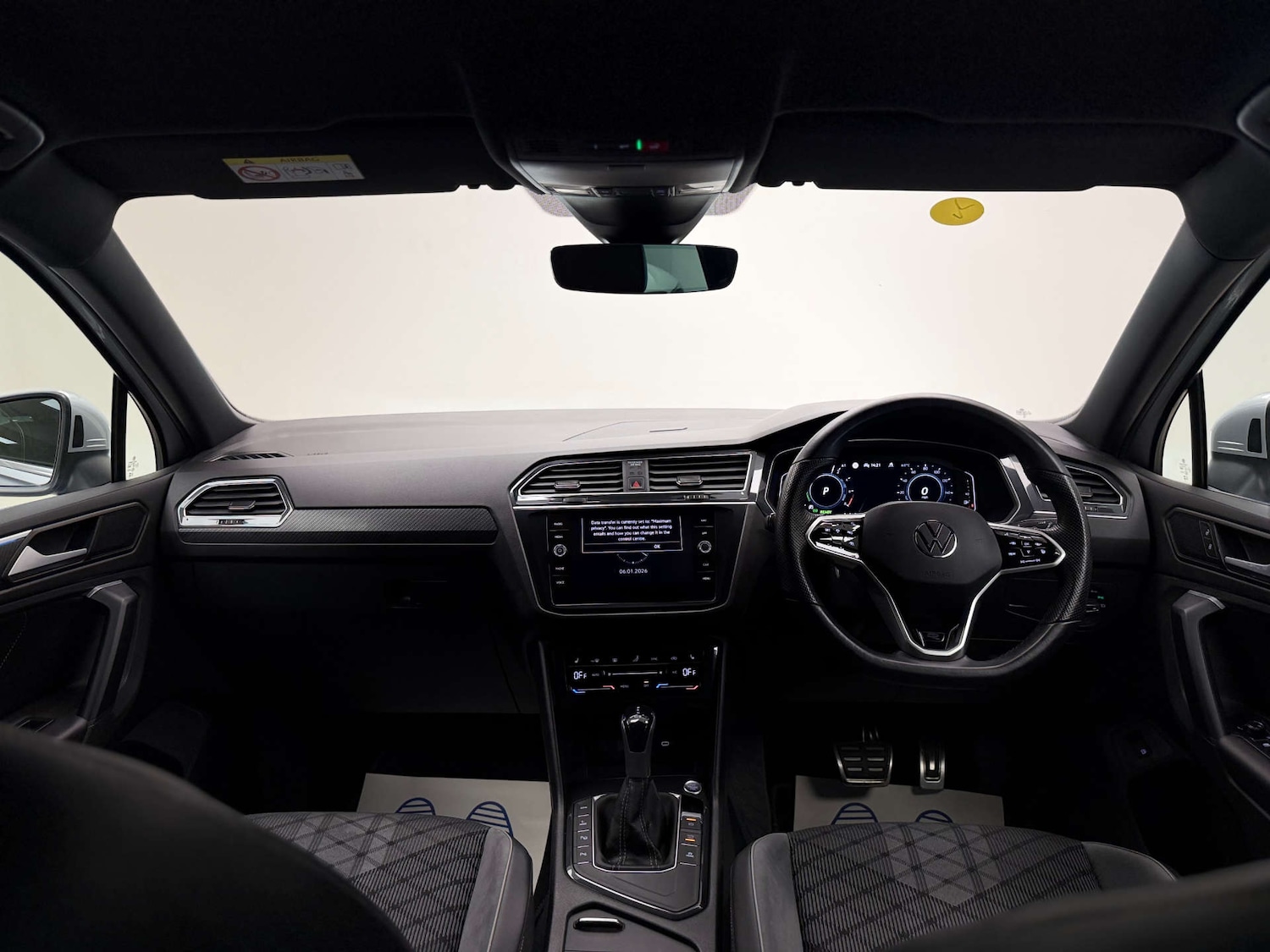 Used Volkswagen Tiguan 2023 for sale - 77140918: Photo 4