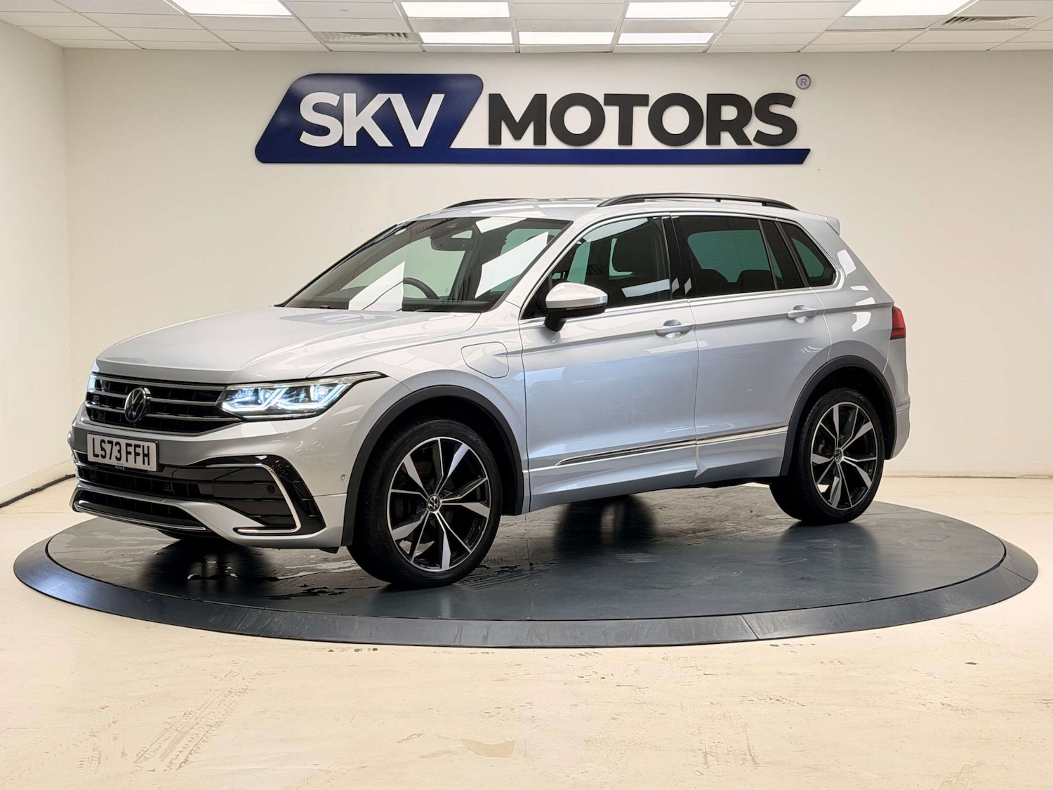 Used Volkswagen Tiguan 2023 for sale - 77140918: Photo 7