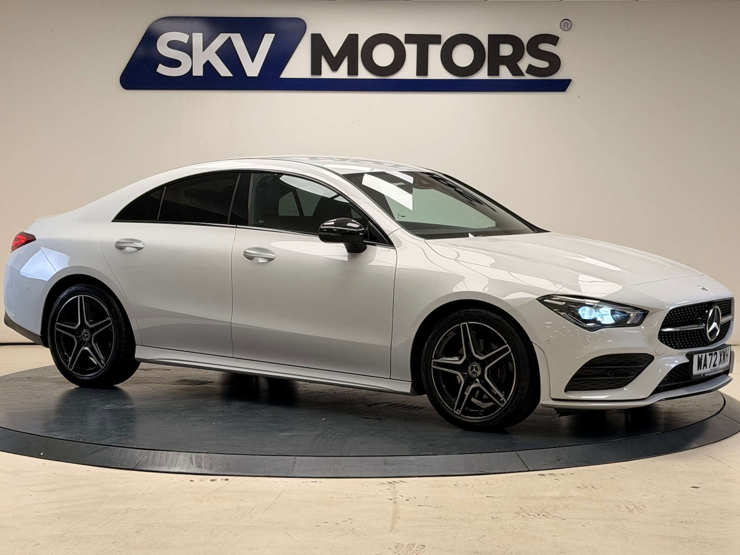 Used Mercedes-Benz CLA 2022 for sale - 77084308: Photo 10
