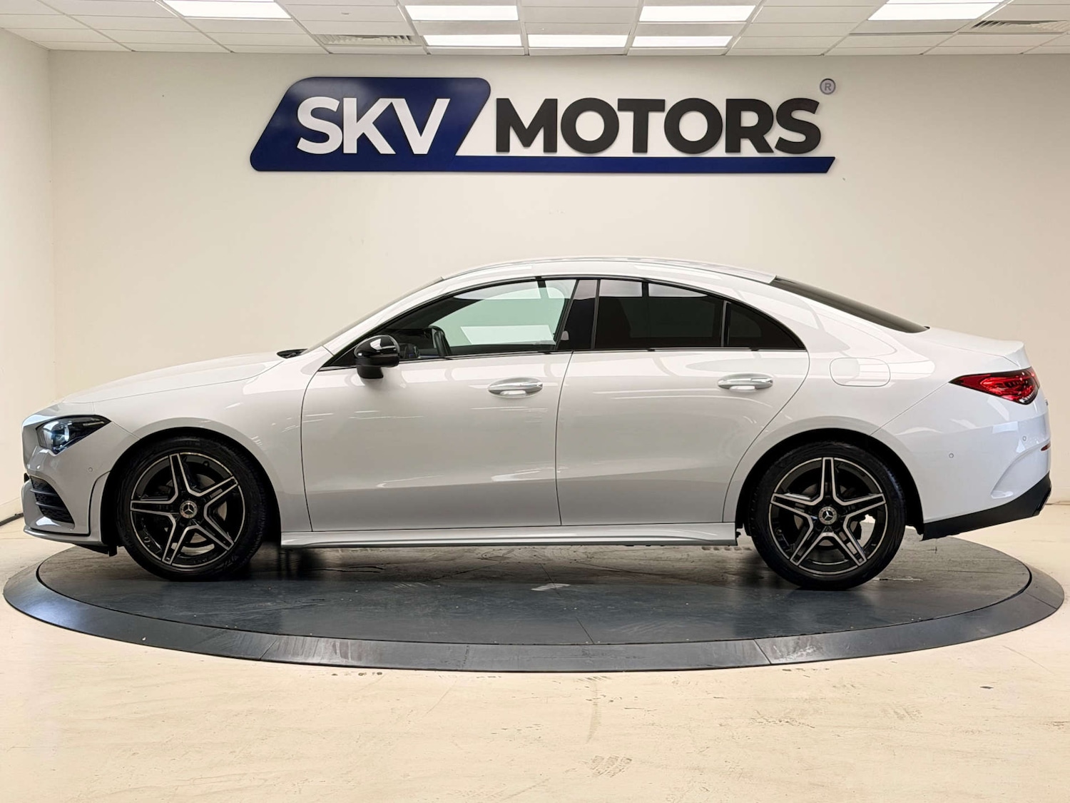 Used Mercedes-Benz CLA 2022 for sale - 77084308: Photo 14