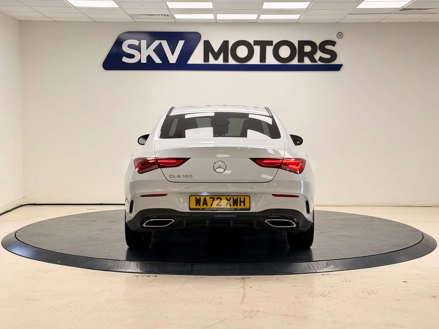 Used Mercedes-Benz CLA 2022 for sale - 77084308: Photo 16