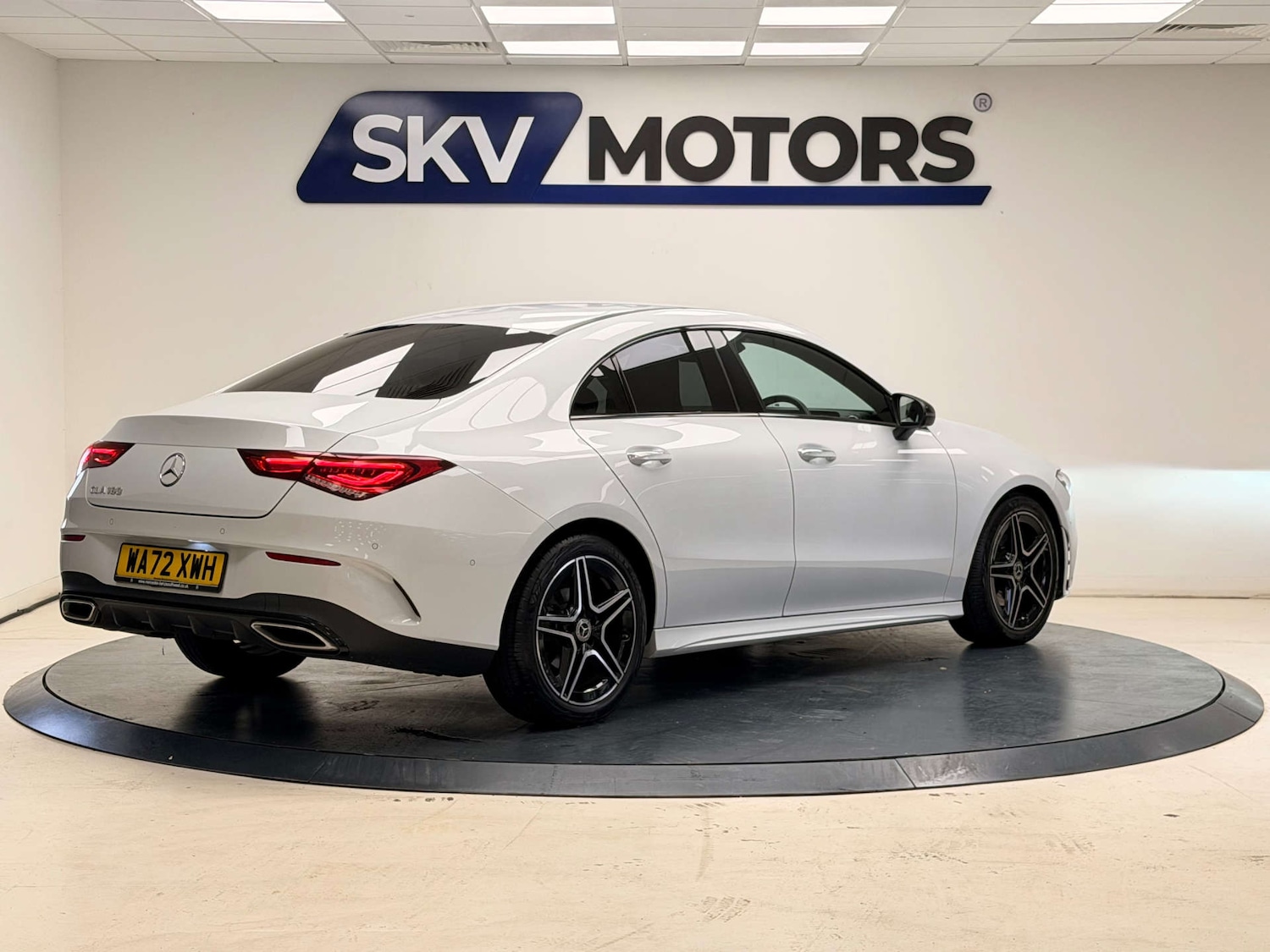 Used Mercedes-Benz CLA 2022 for sale - 77084308: Photo 20