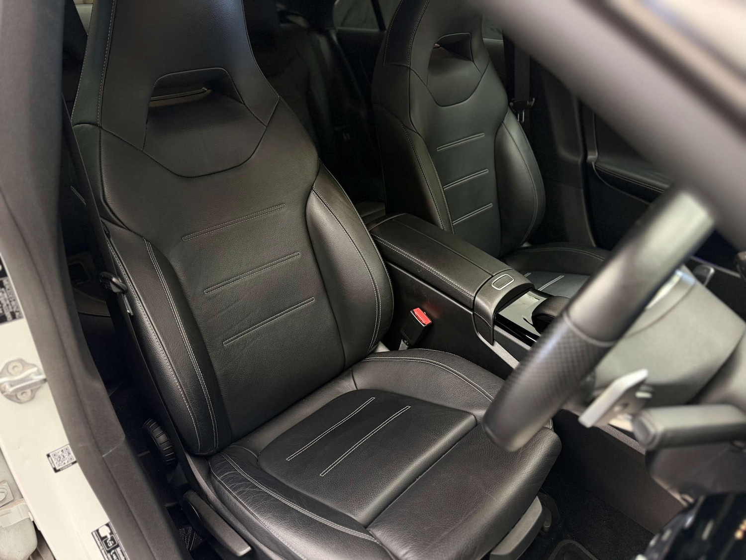 Used Mercedes-Benz CLA 2022 for sale - 77084308: Photo 21