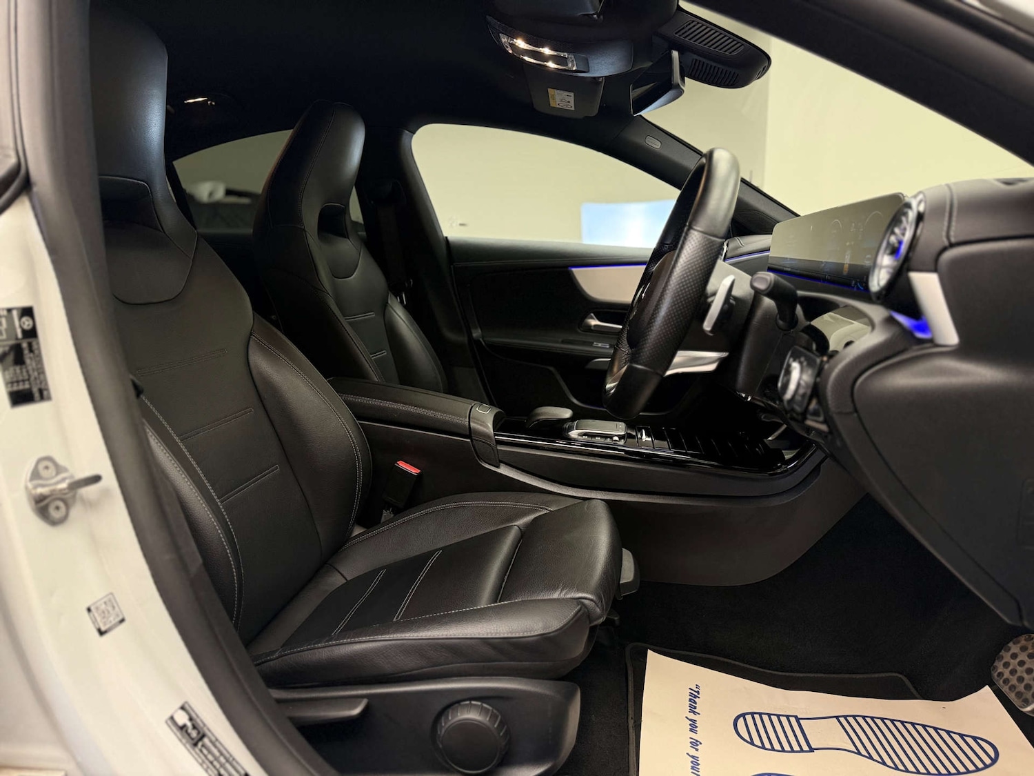 Used Mercedes-Benz CLA 2022 for sale - 77084308: Photo 22