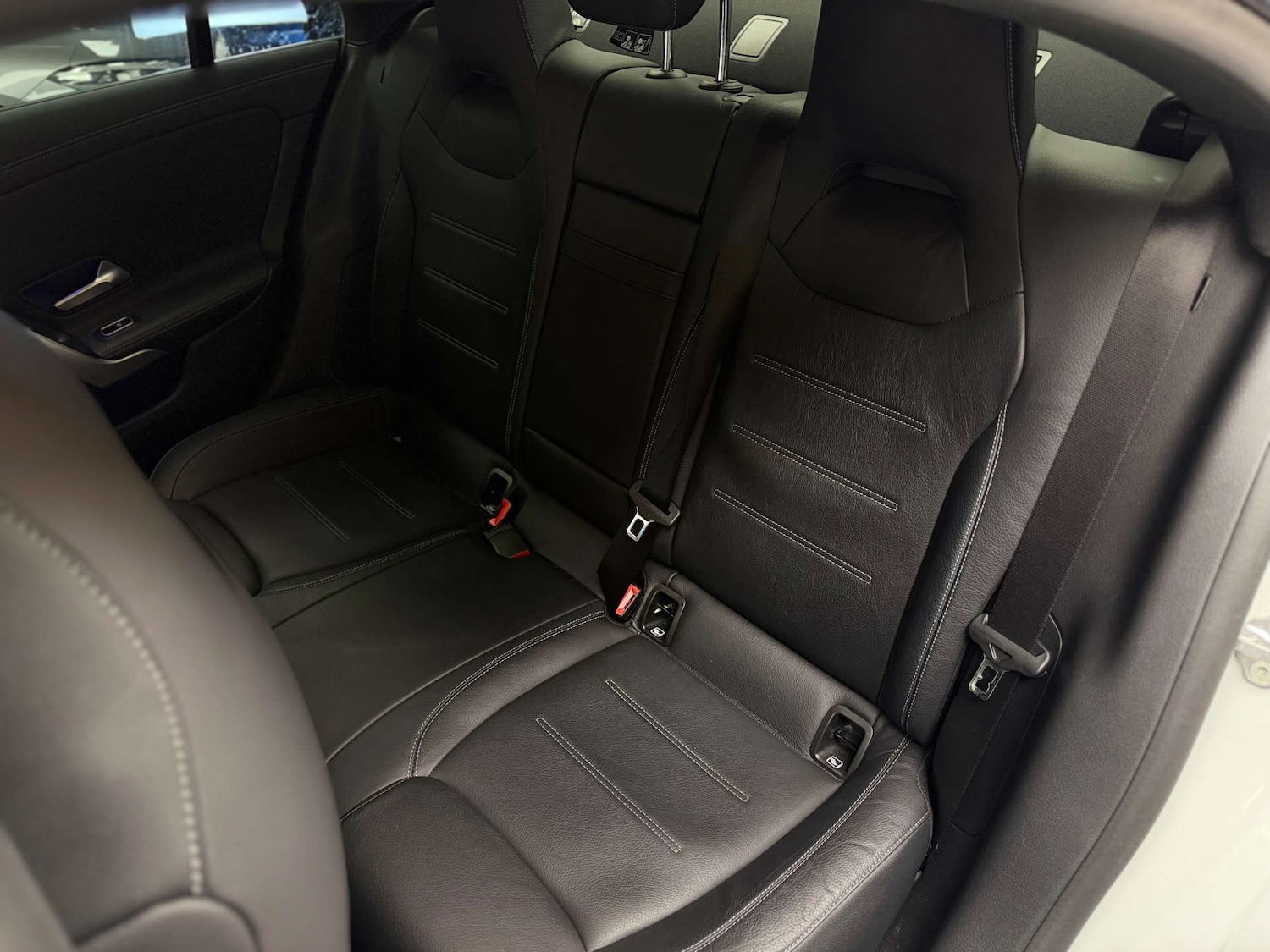 Used Mercedes-Benz CLA 2022 for sale - 77084308: Photo 23