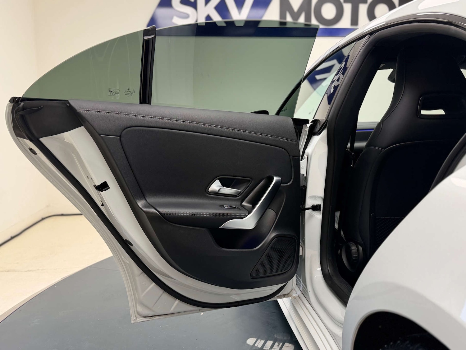 Used Mercedes-Benz CLA 2022 for sale - 77084308: Photo 27