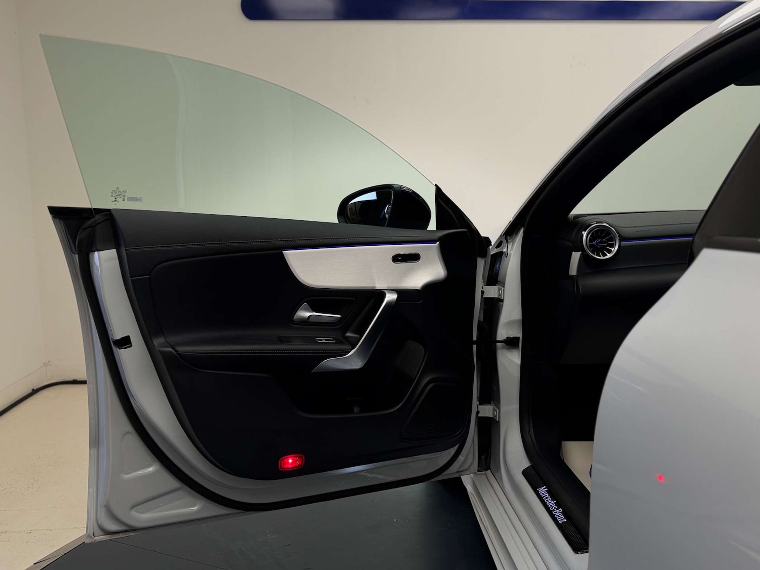 Used Mercedes-Benz CLA 2022 for sale - 77084308: Photo 28