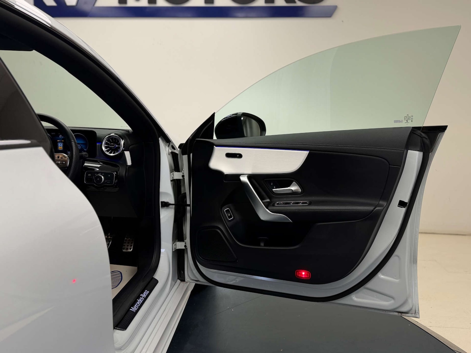 Used Mercedes-Benz CLA 2022 for sale - 77084308: Photo 29