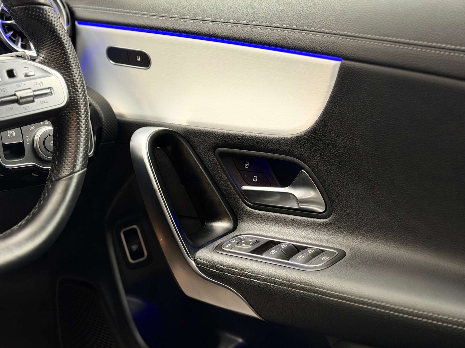 Used Mercedes-Benz CLA 2022 for sale - 77084308: Photo 30