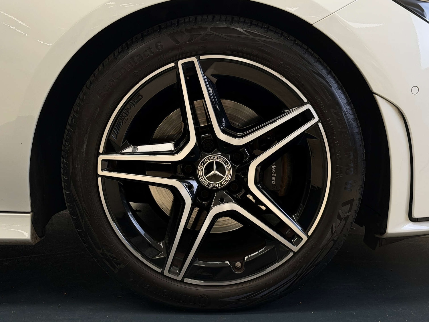 Used Mercedes-Benz CLA 2022 for sale - 77084308: Photo 31