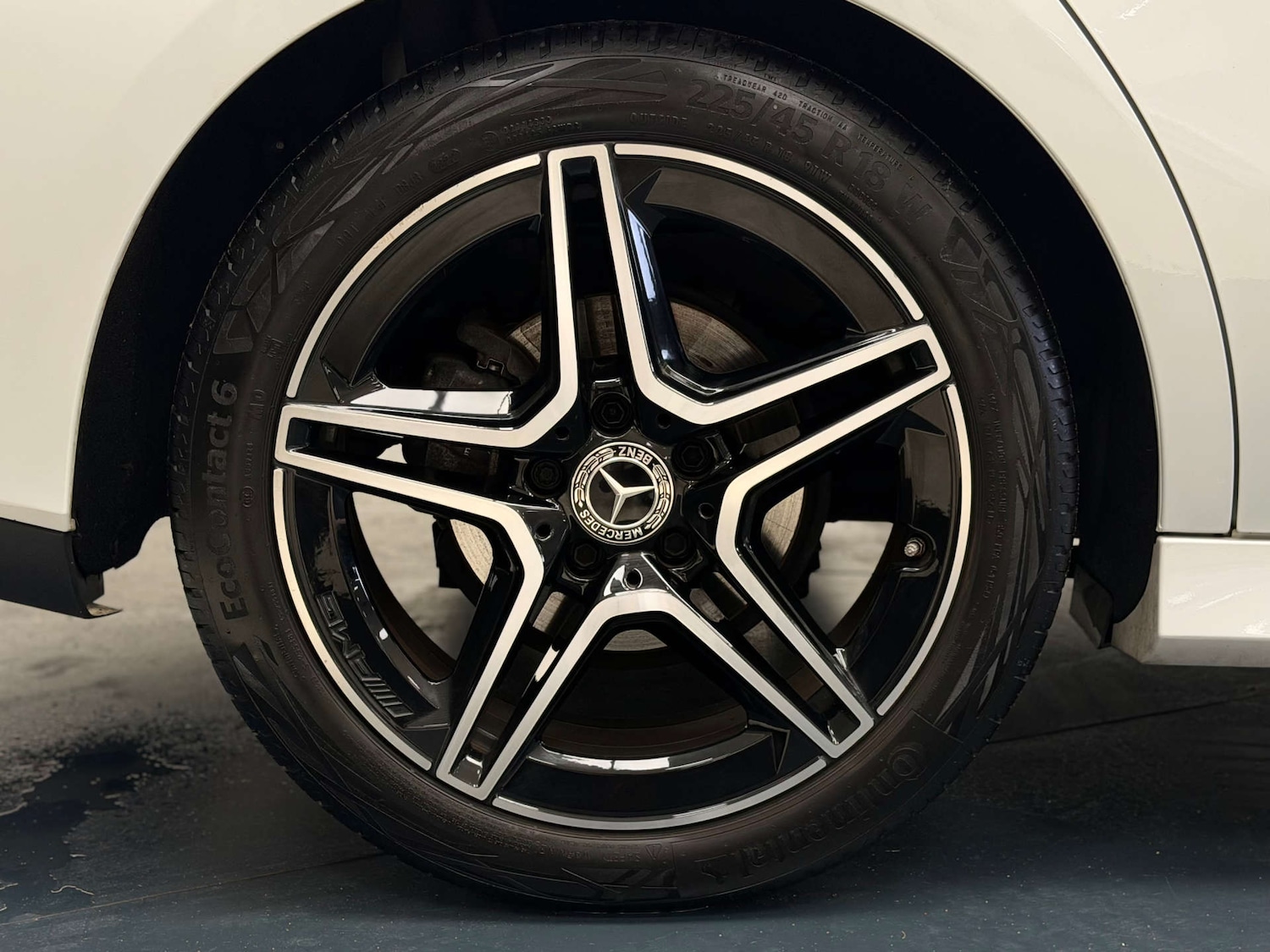 Used Mercedes-Benz CLA 2022 for sale - 77084308: Photo 32