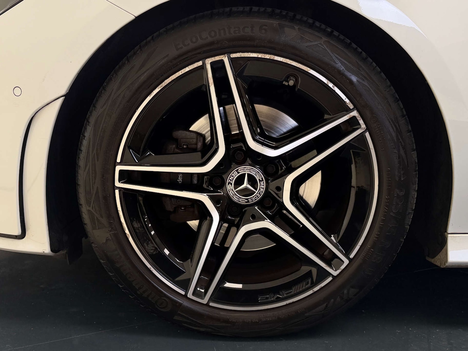 Used Mercedes-Benz CLA 2022 for sale - 77084308: Photo 33