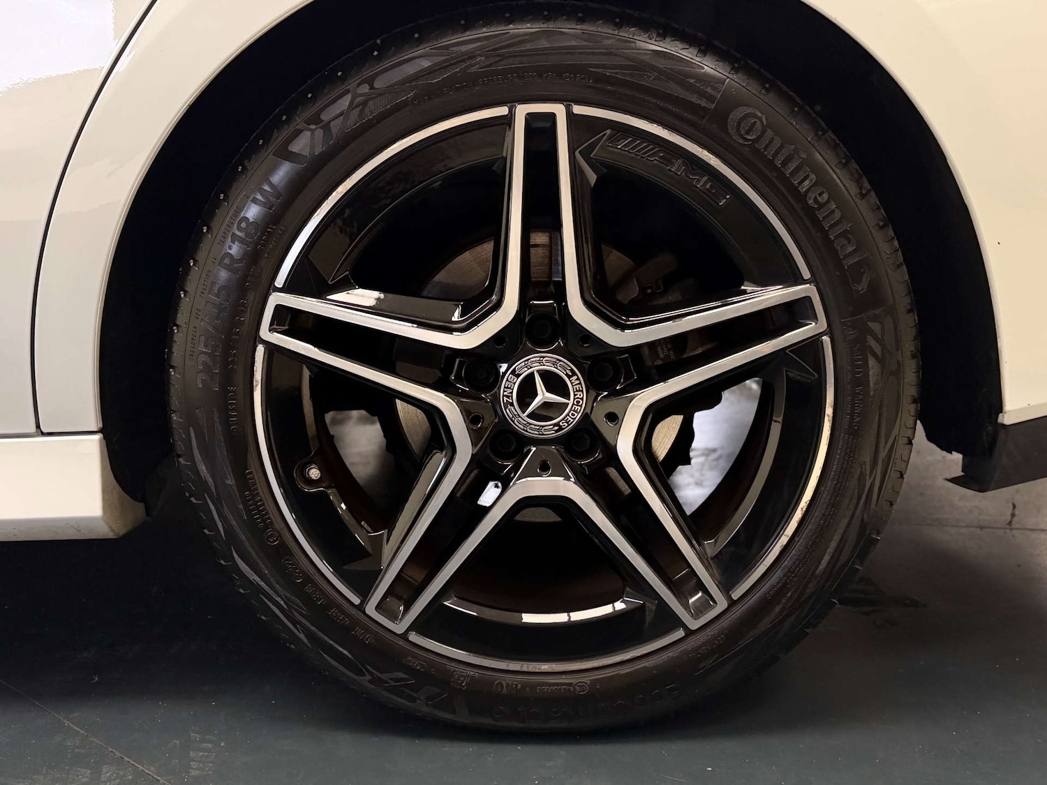 Used Mercedes-Benz CLA 2022 for sale - 77084308: Photo 34