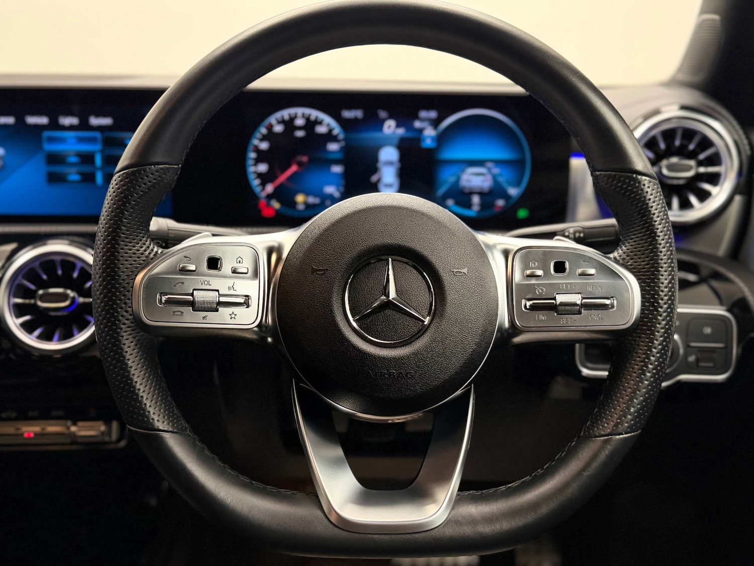 Used Mercedes-Benz CLA 2022 for sale - 77084308: Photo 38