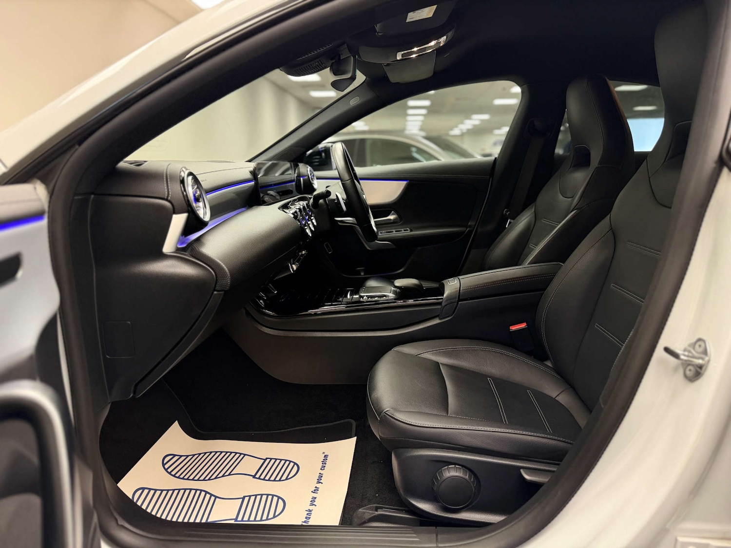 Used Mercedes-Benz CLA 2022 for sale - 77084308: Photo 39