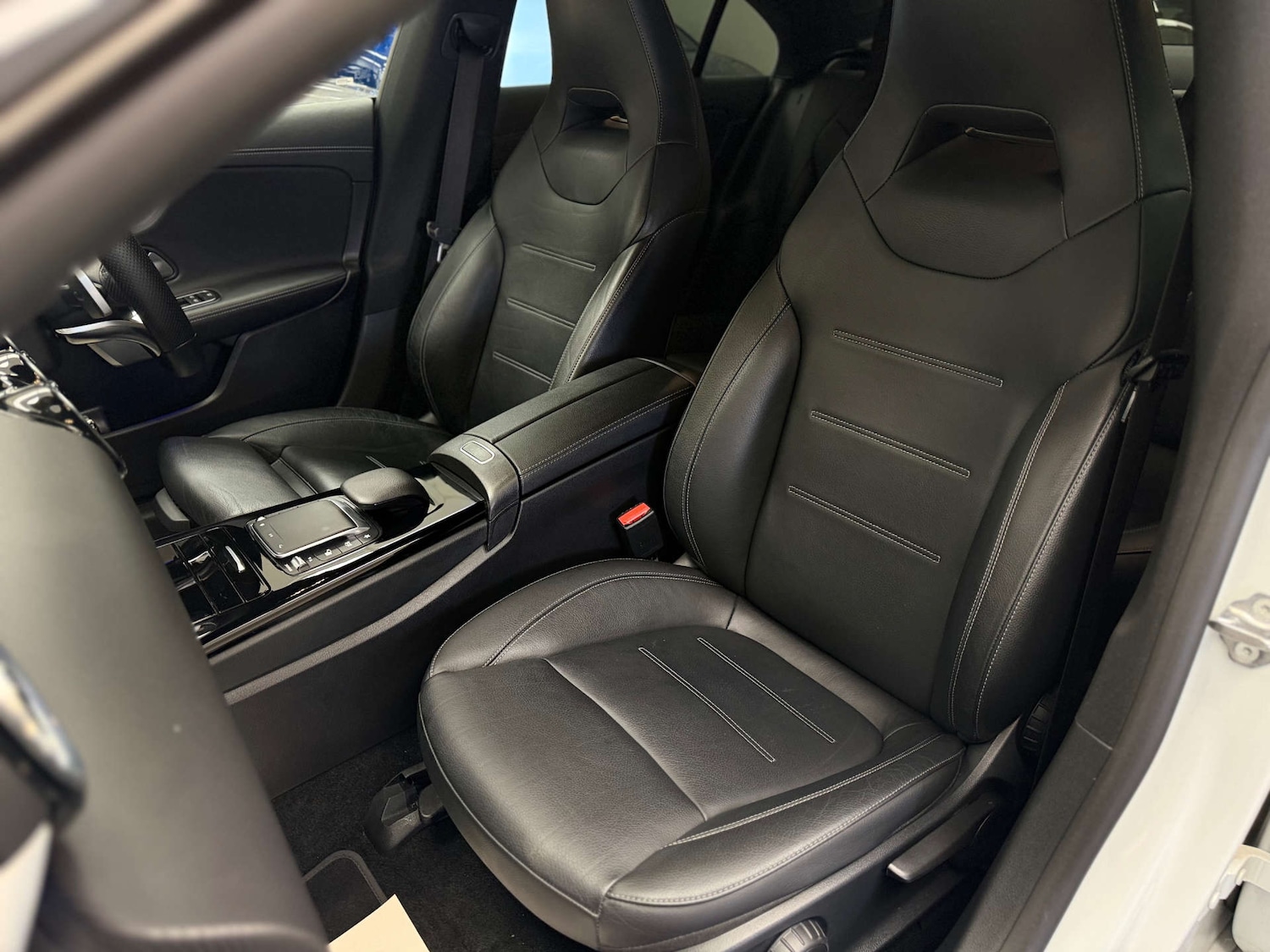 Used Mercedes-Benz CLA 2022 for sale - 77084308: Photo 40