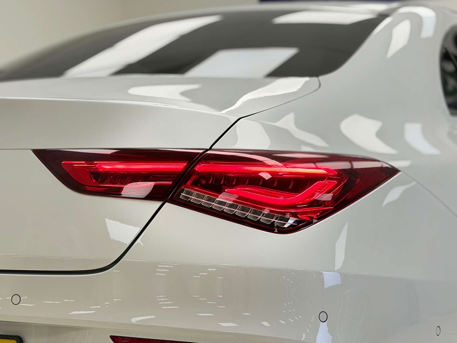 Used Mercedes-Benz CLA 2022 for sale - 77084308: Photo 41