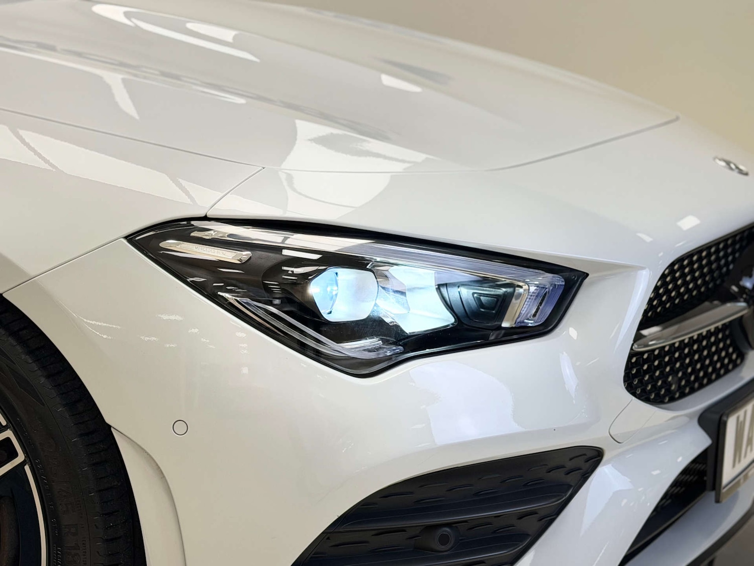 Used Mercedes-Benz CLA 2022 for sale - 77084308: Photo 42