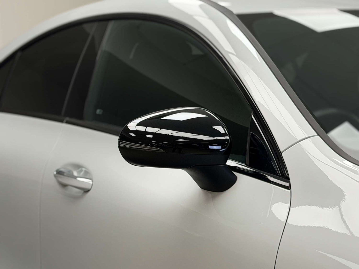 Used Mercedes-Benz CLA 2022 for sale - 77084308: Photo 44