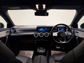 Used Mercedes-Benz CLA 2022 for sale - 77084308: Photo