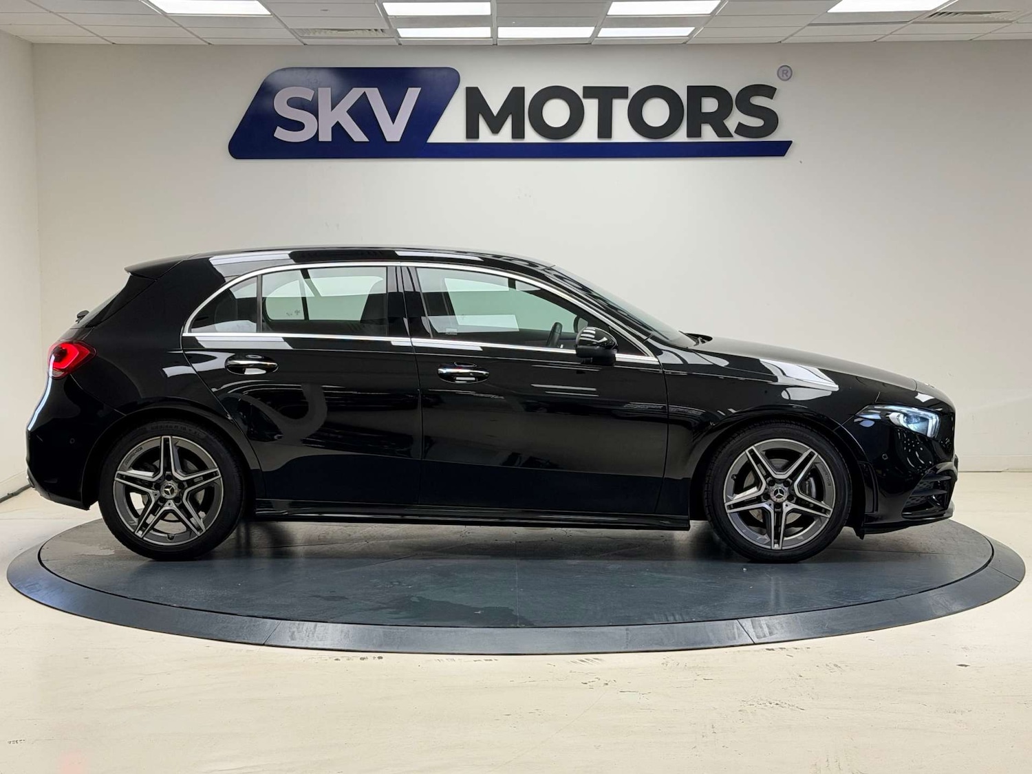 Used Mercedes-Benz A-Class 2018 for sale - 76369449: Photo 14