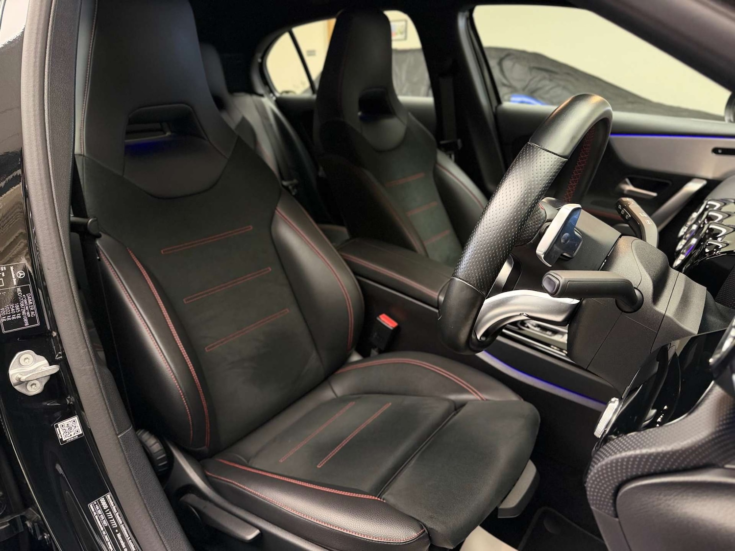 Used Mercedes-Benz A-Class 2018 for sale - 76369449: Photo 18