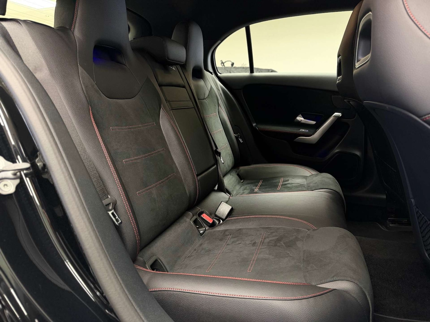Used Mercedes-Benz A-Class 2018 for sale - 76369449: Photo 19