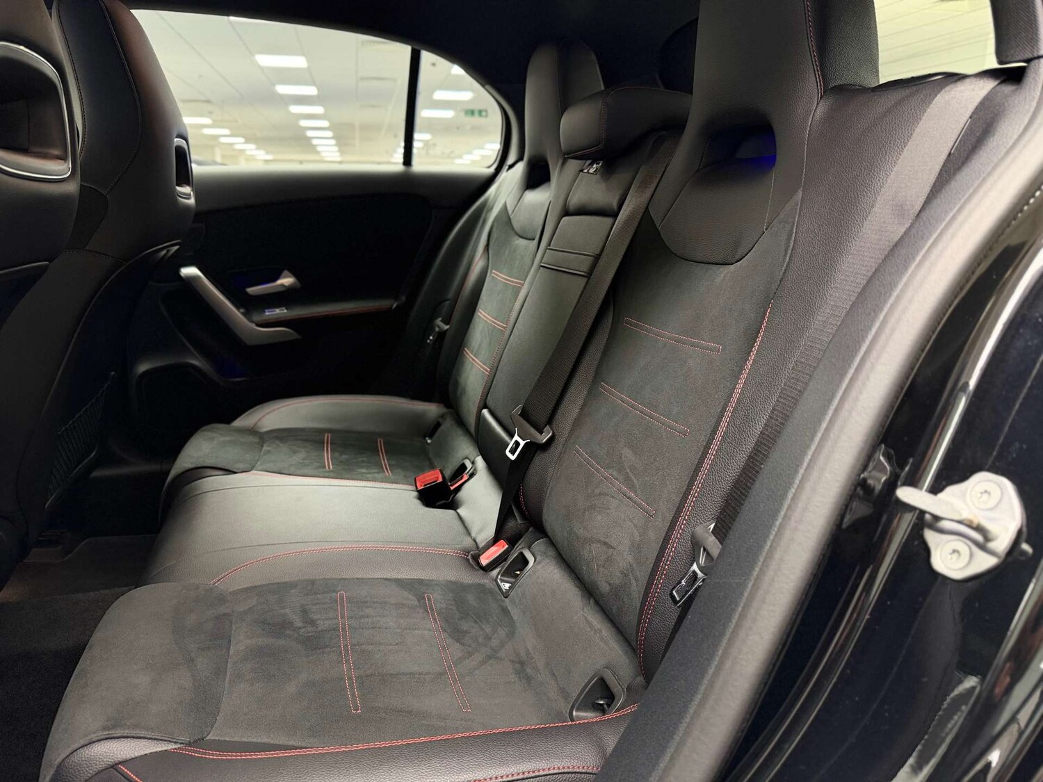 Used Mercedes-Benz A-Class 2018 for sale - 76369449: Photo 20