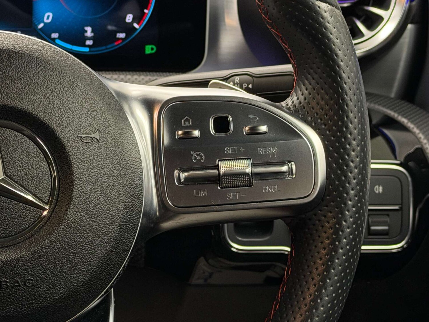 Used Mercedes-Benz A-Class 2018 for sale - 76369449: Photo 24