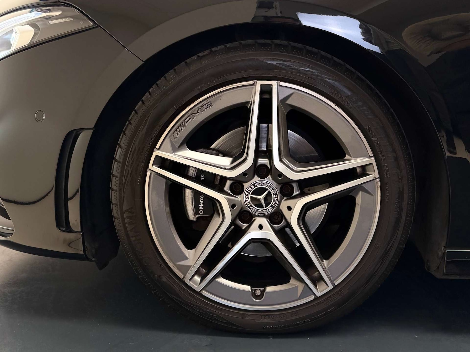 Used Mercedes-Benz A-Class 2018 for sale - 76369449: Photo 29