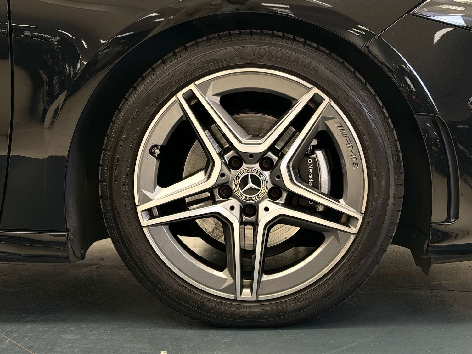 Used Mercedes-Benz A-Class 2018 for sale - 76369449: Photo 30
