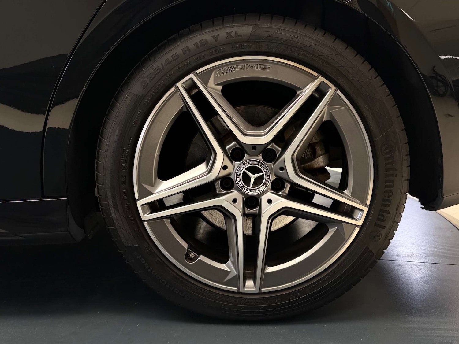 Used Mercedes-Benz A-Class 2018 for sale - 76369449: Photo 31