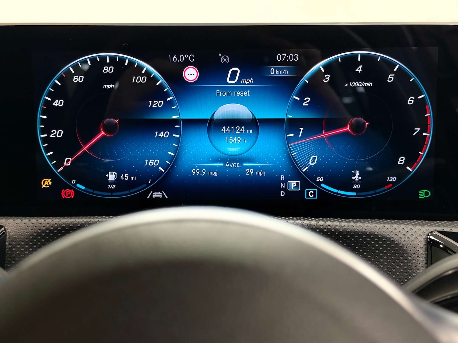 Used Mercedes-Benz A-Class 2018 for sale - 76369449: Photo 33