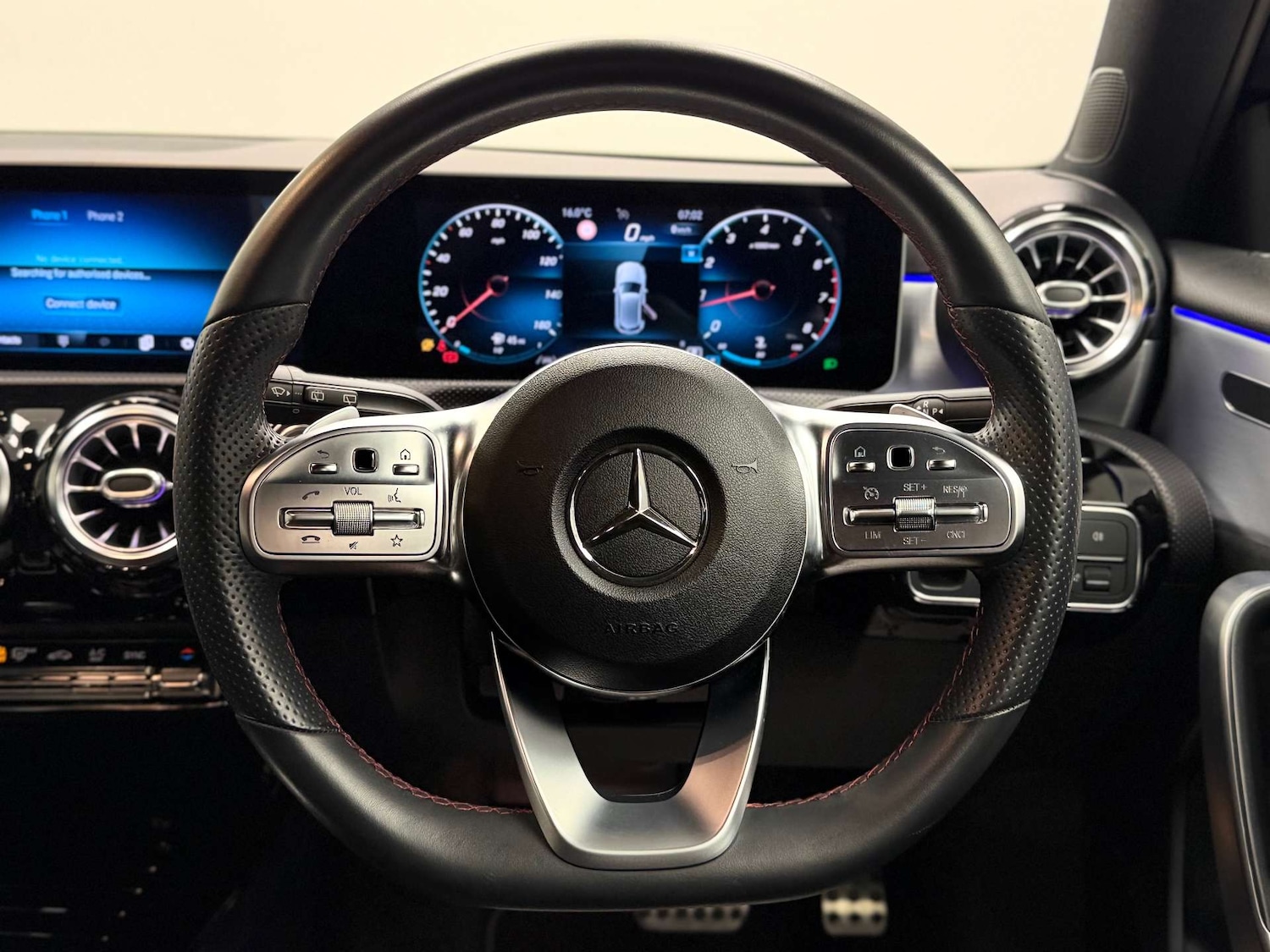 Used Mercedes-Benz A-Class 2018 for sale - 76369449: Photo 36
