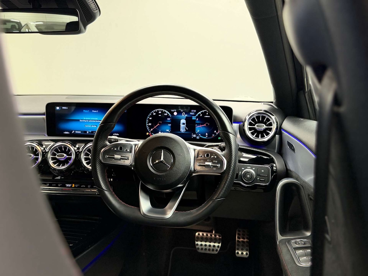 Used Mercedes-Benz A-Class 2018 for sale - 76369449: Photo 37