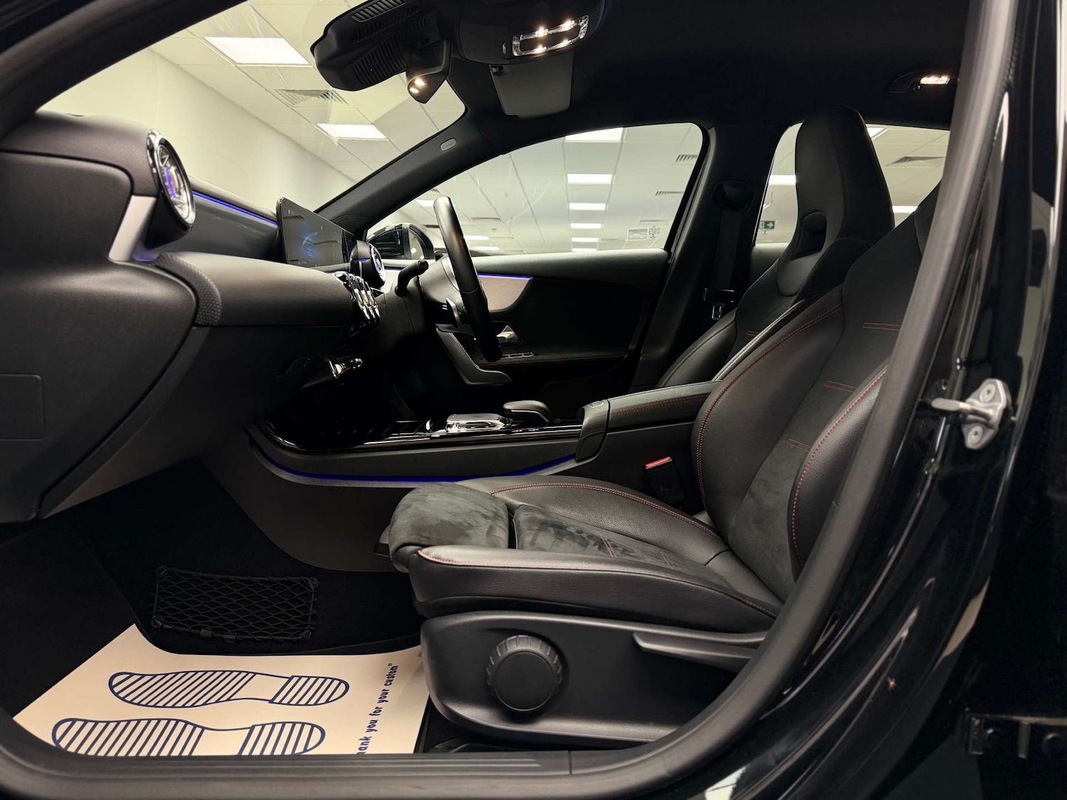 Used Mercedes-Benz A-Class 2018 for sale - 76369449: Photo 38